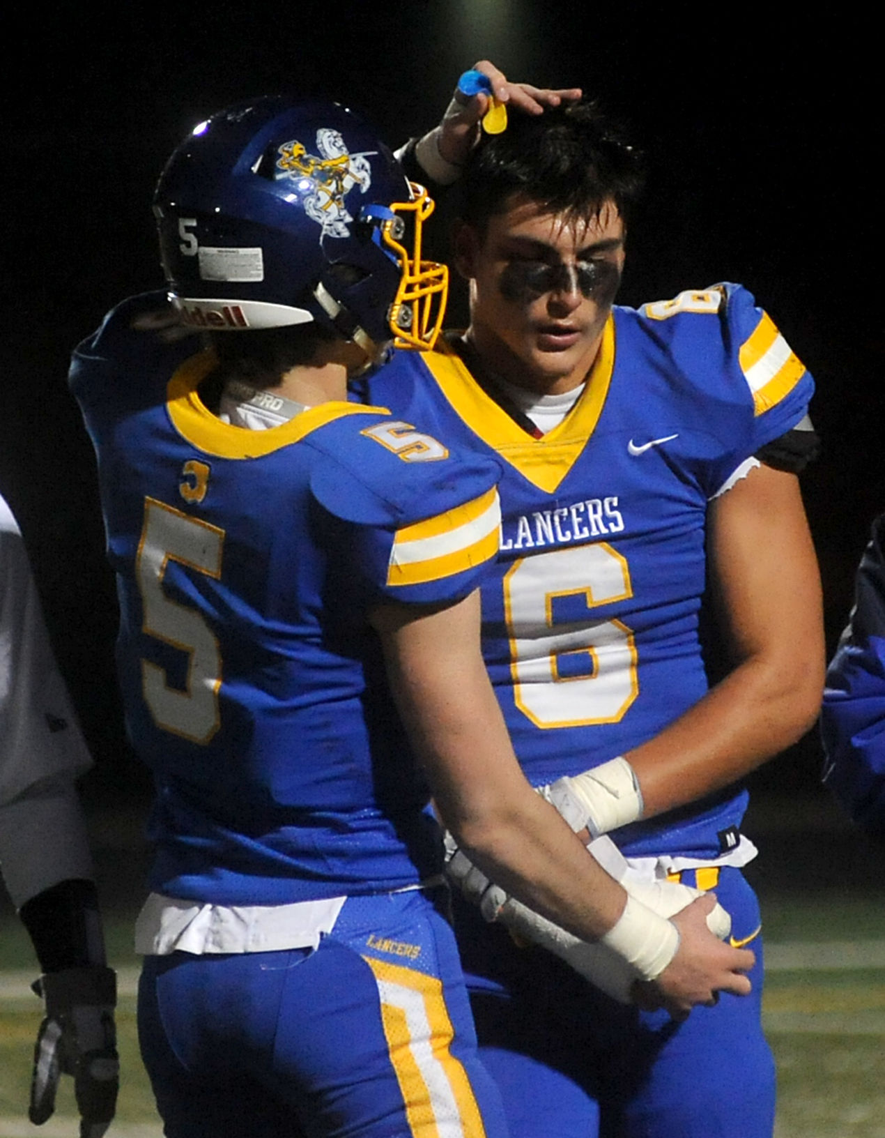 St. Joseph Football